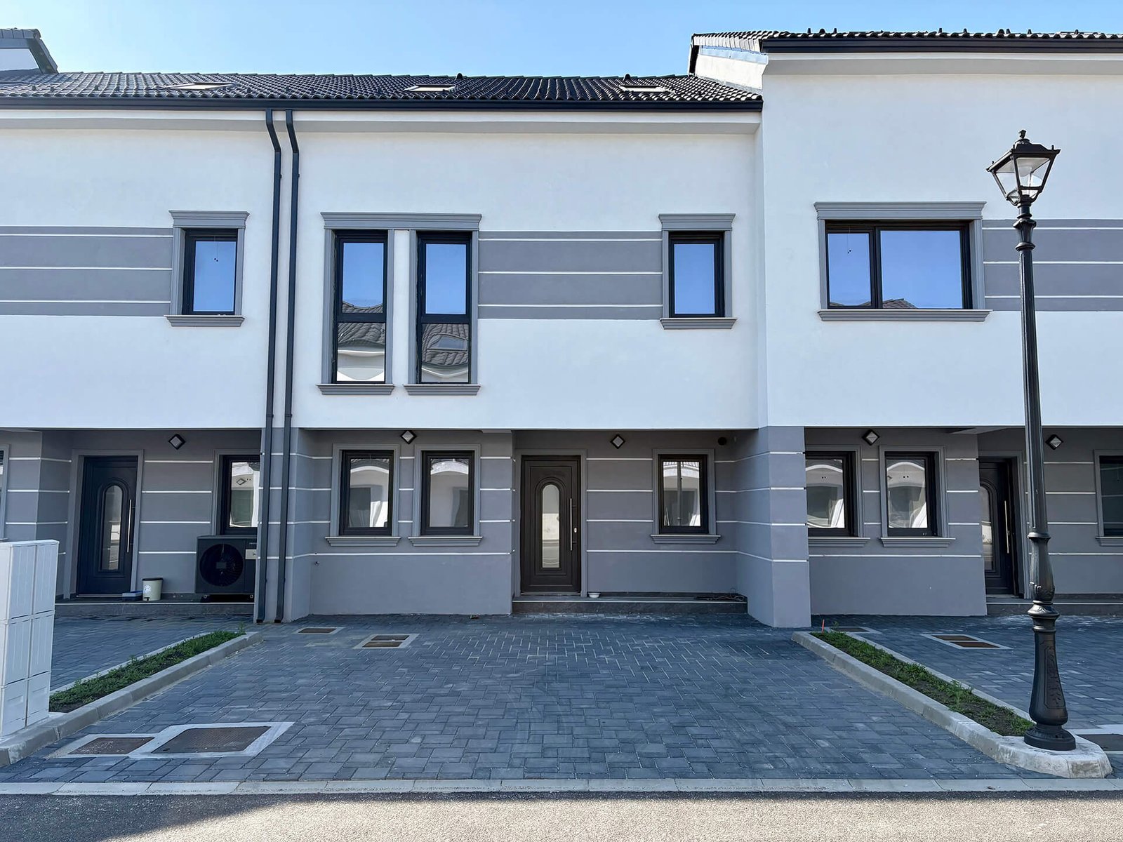 Casa Domus XL